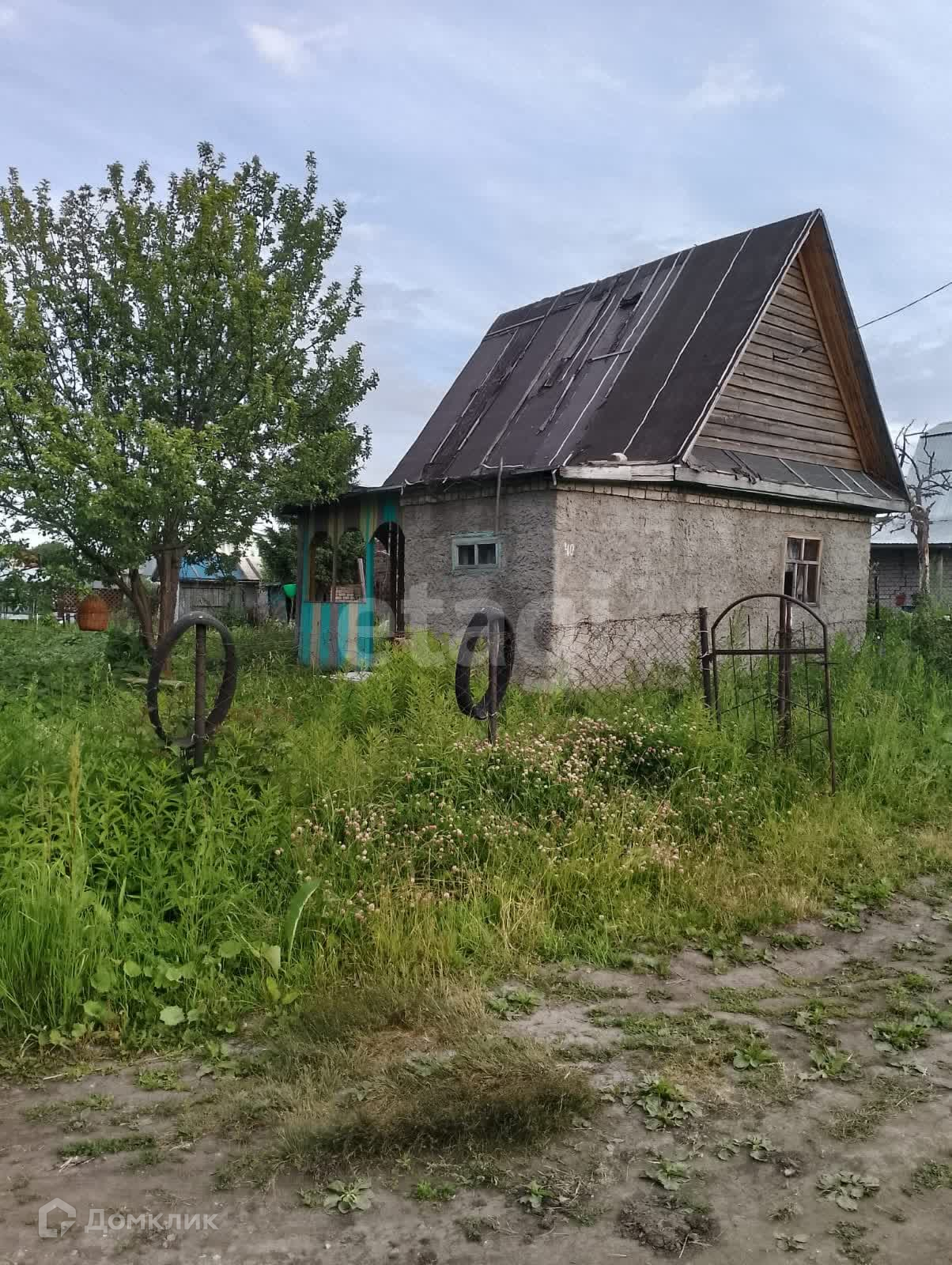 Купить Дачу В Набережных Тукаевский Район