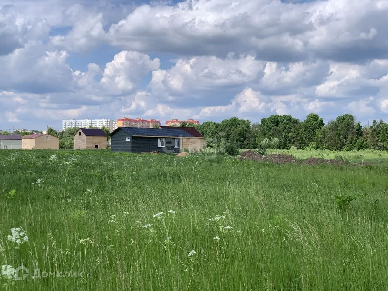 Наро Фоминск Купить Участок Недорого