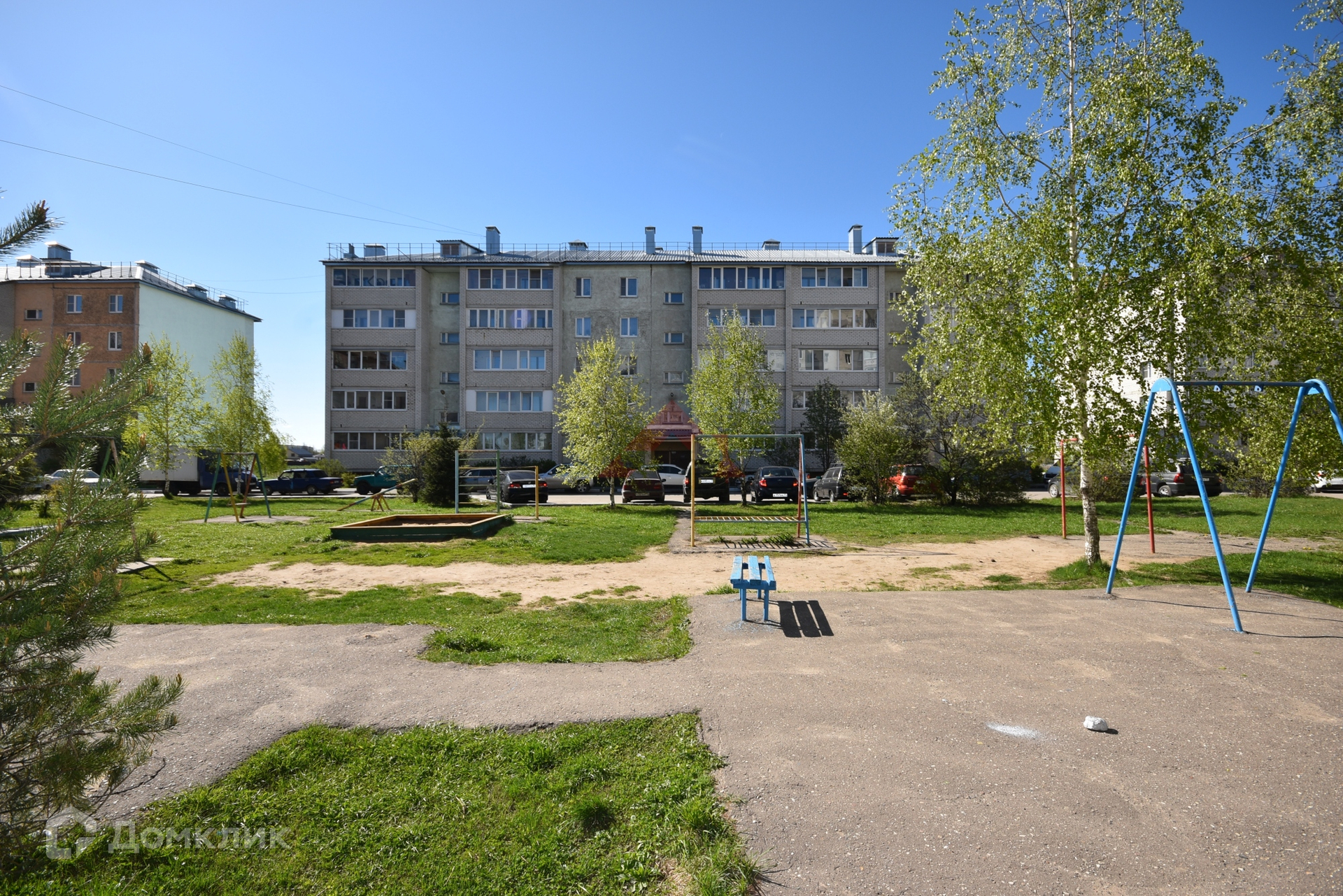 Купить Квартиру В Кольчугино Улица Алексеева