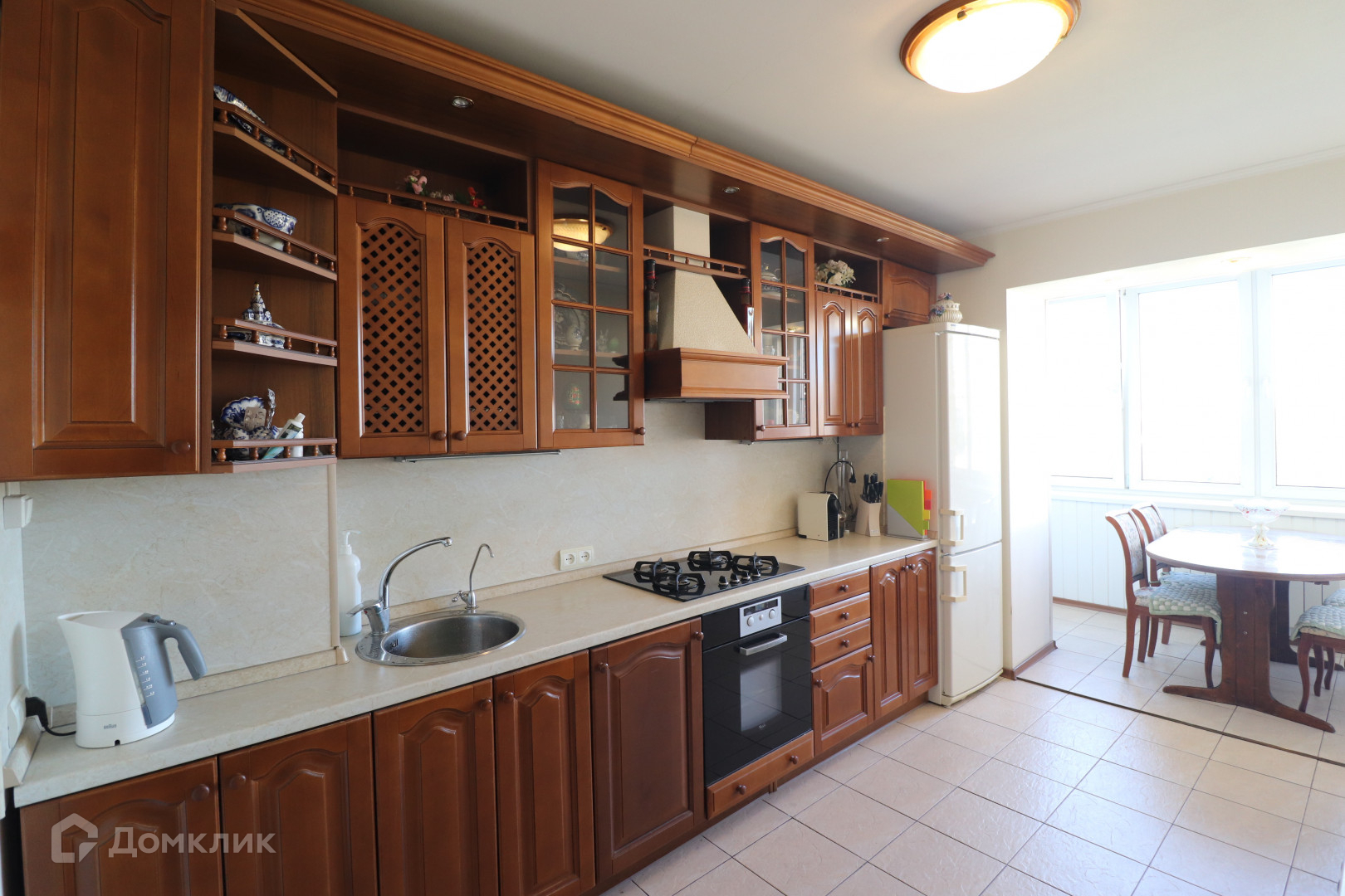 Купить 3-комнатную квартиру, 74.9 м² по адресу Московская область ...