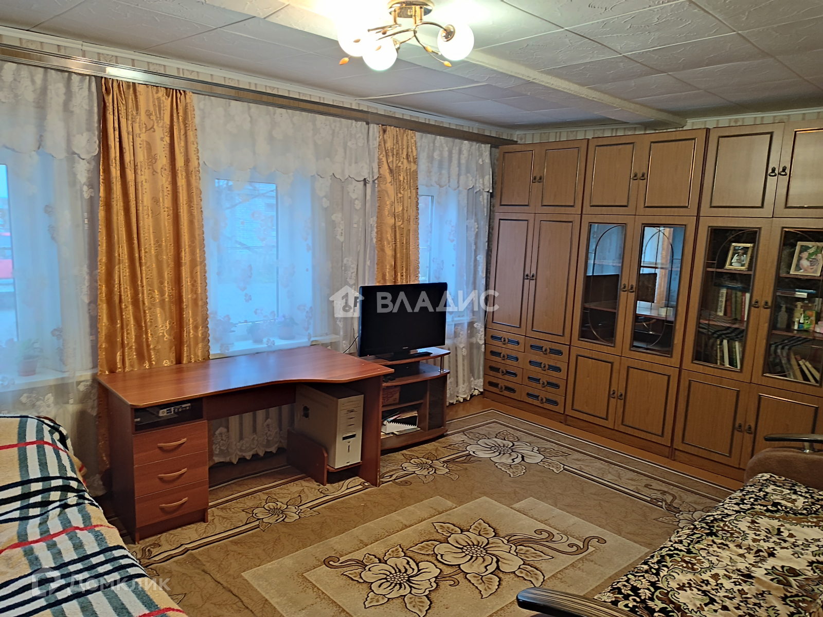 Купить дом, 81.2 м² по адресу Пенза, проезд Щербакова, 20 за 3 200 000 руб.  в Домклик — поиск, проверка, безопасная сделка с жильем в офисе Сбербанка.