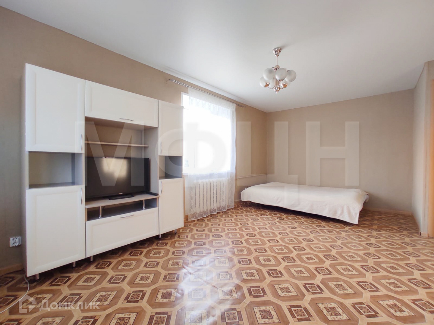 Купить 1-комнатную квартиру, 30.5 м² по адресу Петрозаводск, Голиковка ...