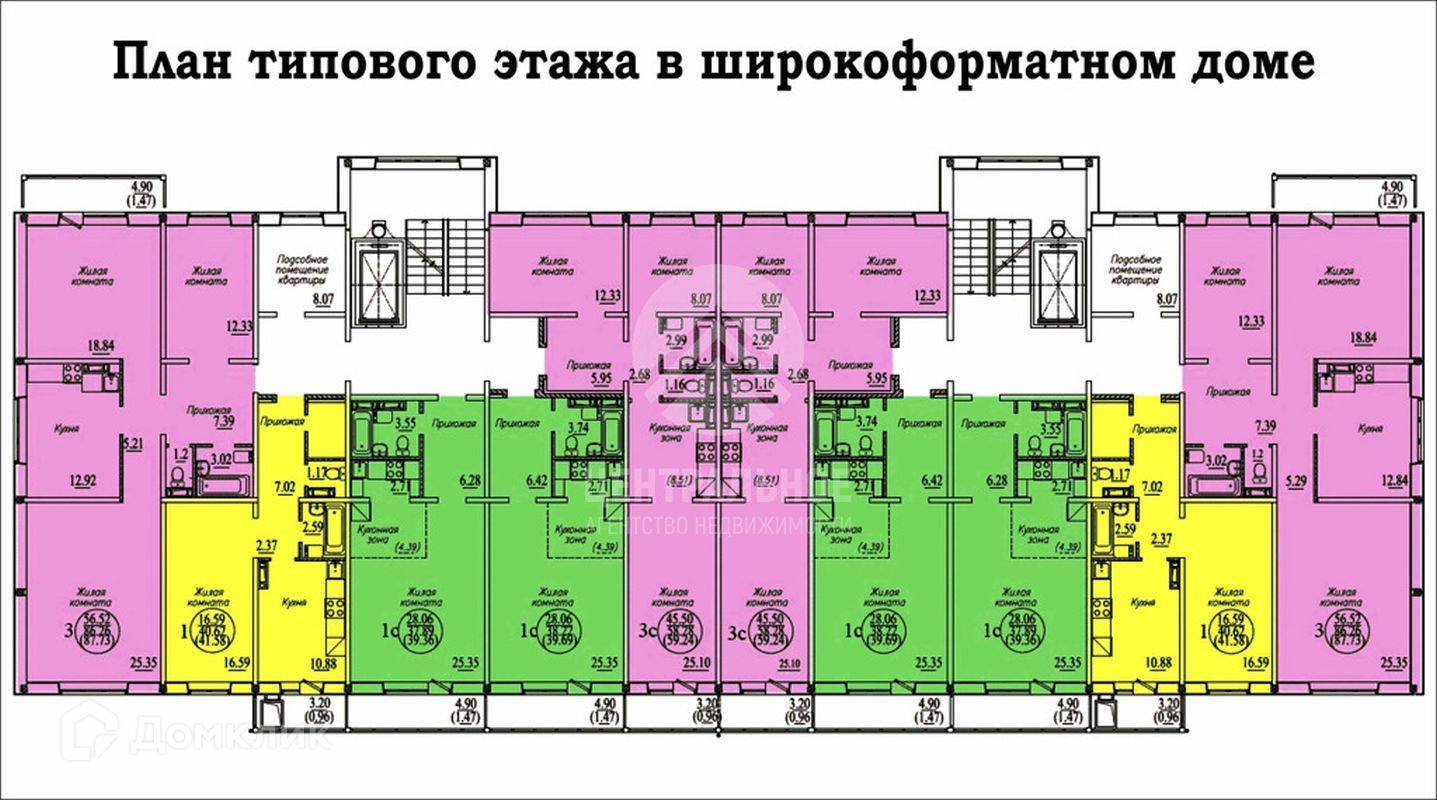 Недвижимость В Новосибирске Н1 Купить Квартиру