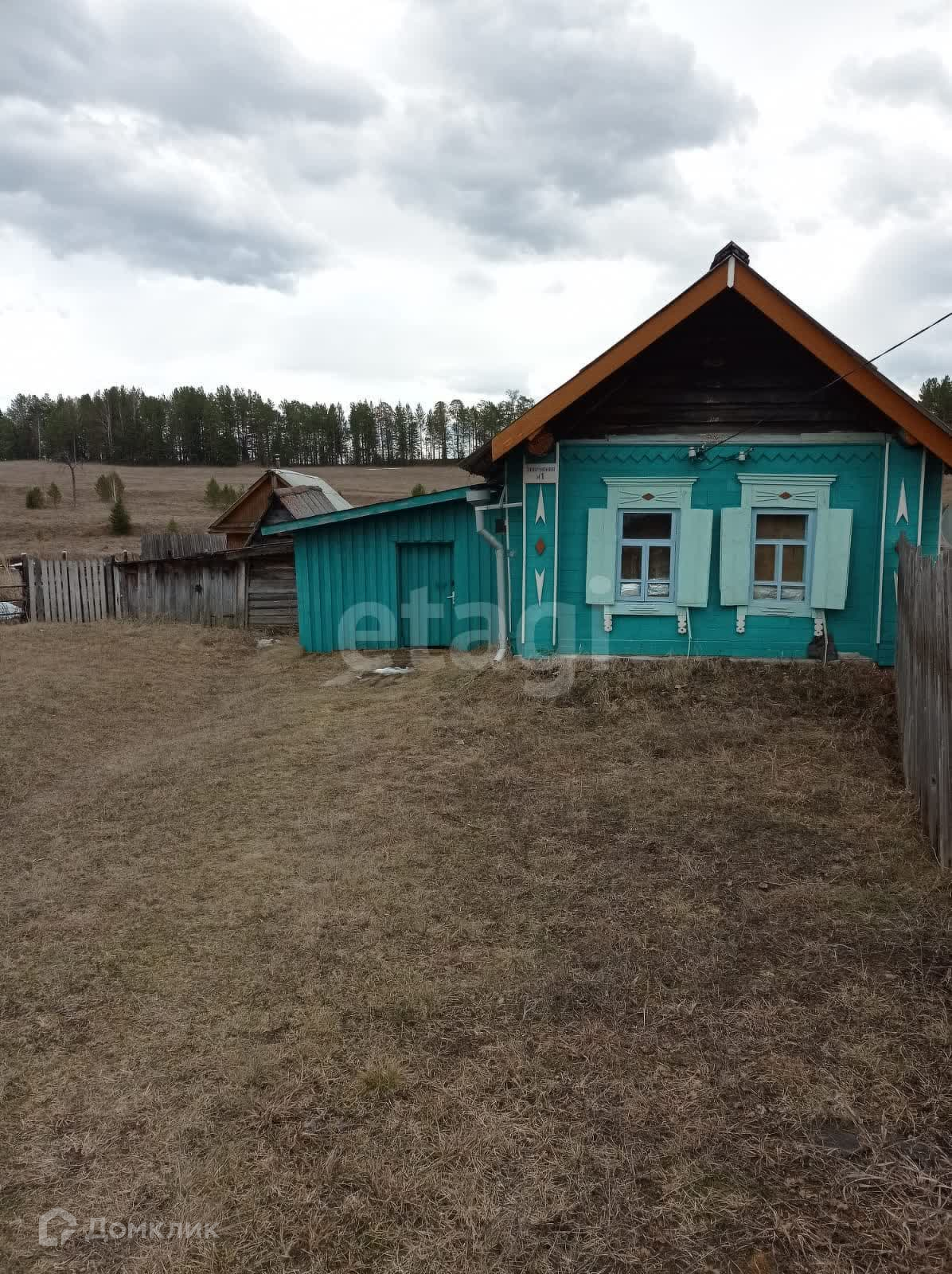 Купить дом, 15 м² по адресу Свердловская область, городской округ  Первоуральск, деревня Трёка за 760 000 руб. в Домклик — поиск, проверка,  безопасная сделка с жильем в офисе Сбербанка.