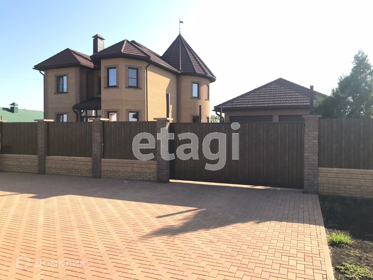 Купить Дом Новая Нелидовка Белгородская