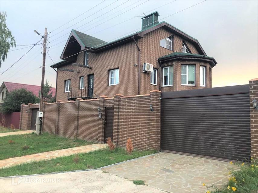 Купить дом в новгороде с фото