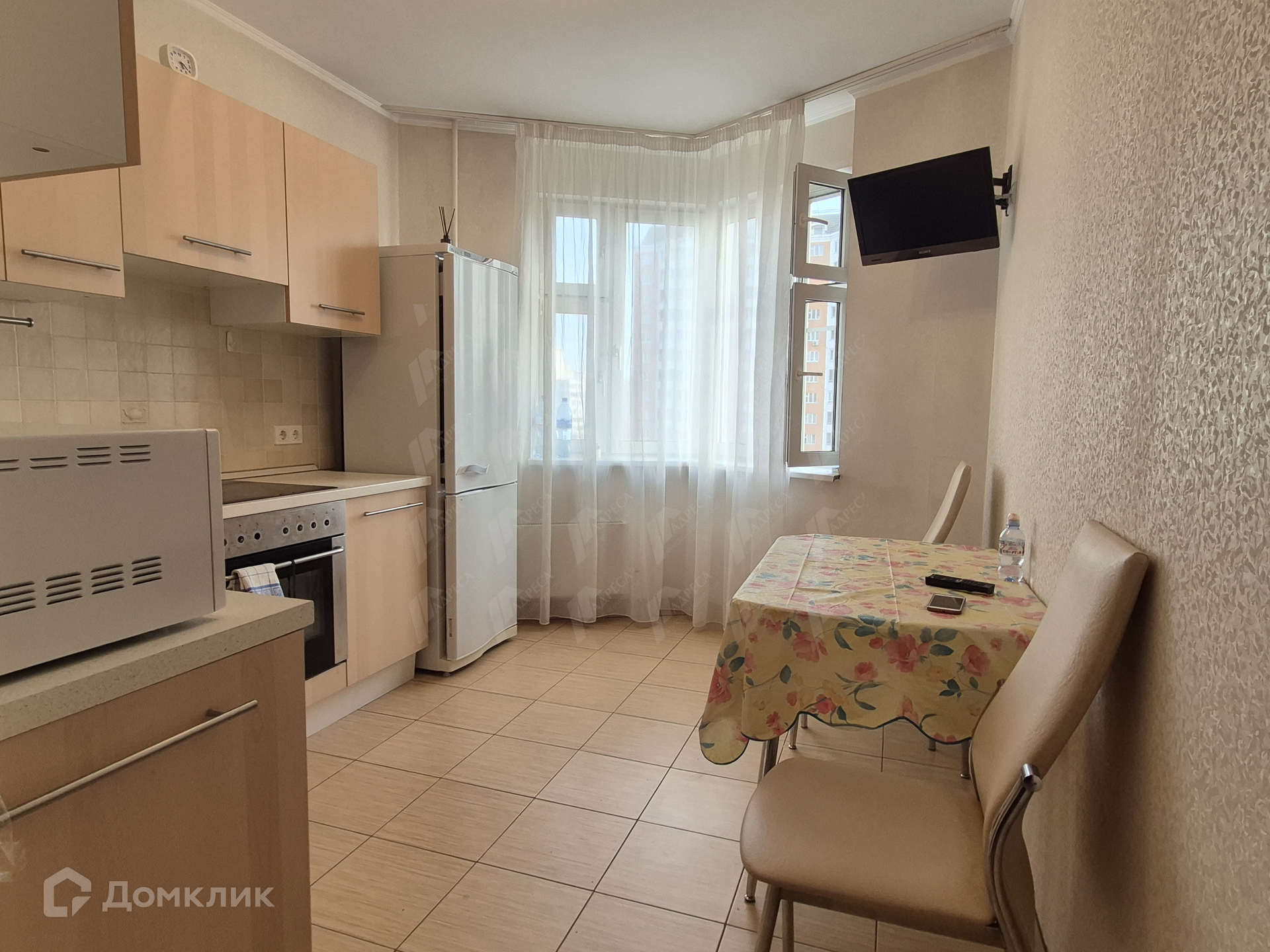 Москва, Черноморский бульвар, 4 к2 - Ansicht 2