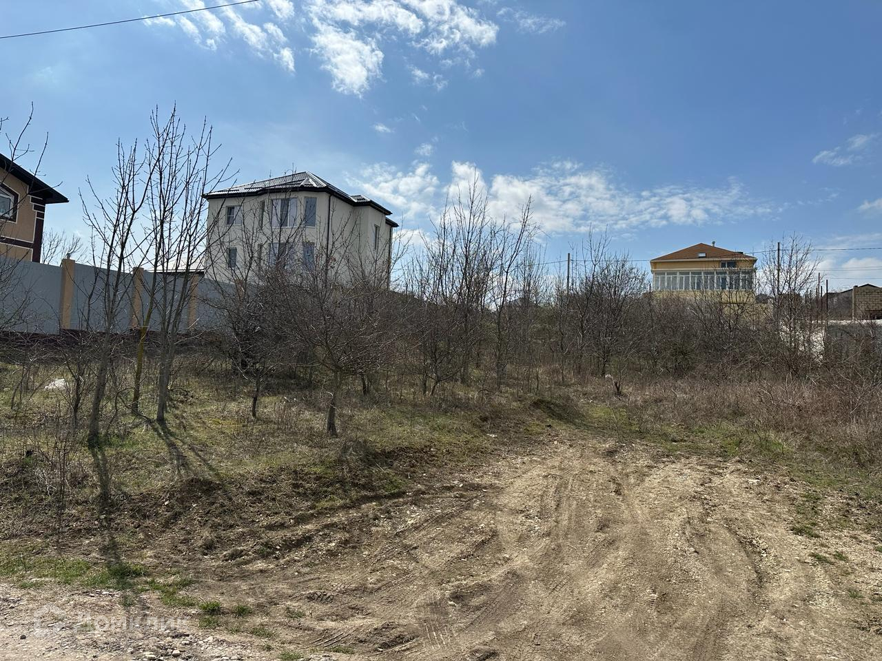 Купить Участок Снт В Новороссийске