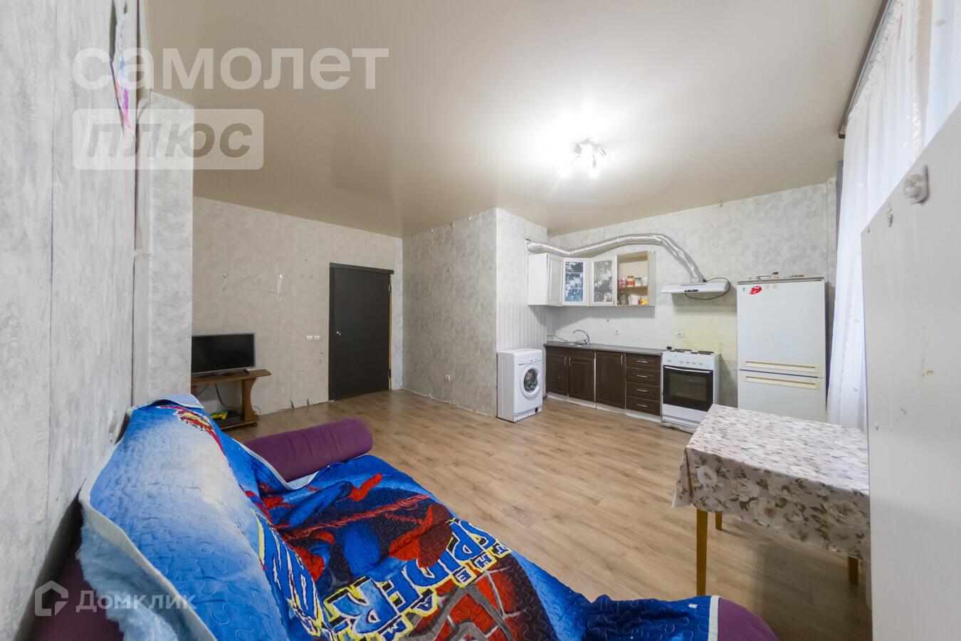 1 Комнатная Квартира Район Сортировка Екатеринбург Купить