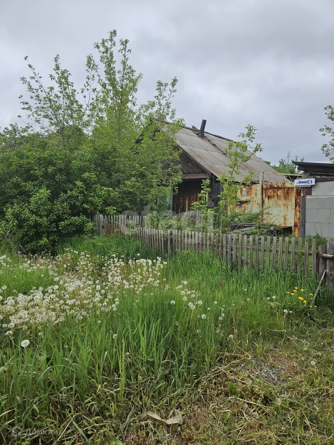 Купить дом, 19 м² по адресу Свердловская область, Сысертский городской  округ, село Никольское за 1 500 000 руб. в Домклик — поиск, проверка,  безопасная сделка с жильем в офисе Сбербанка.