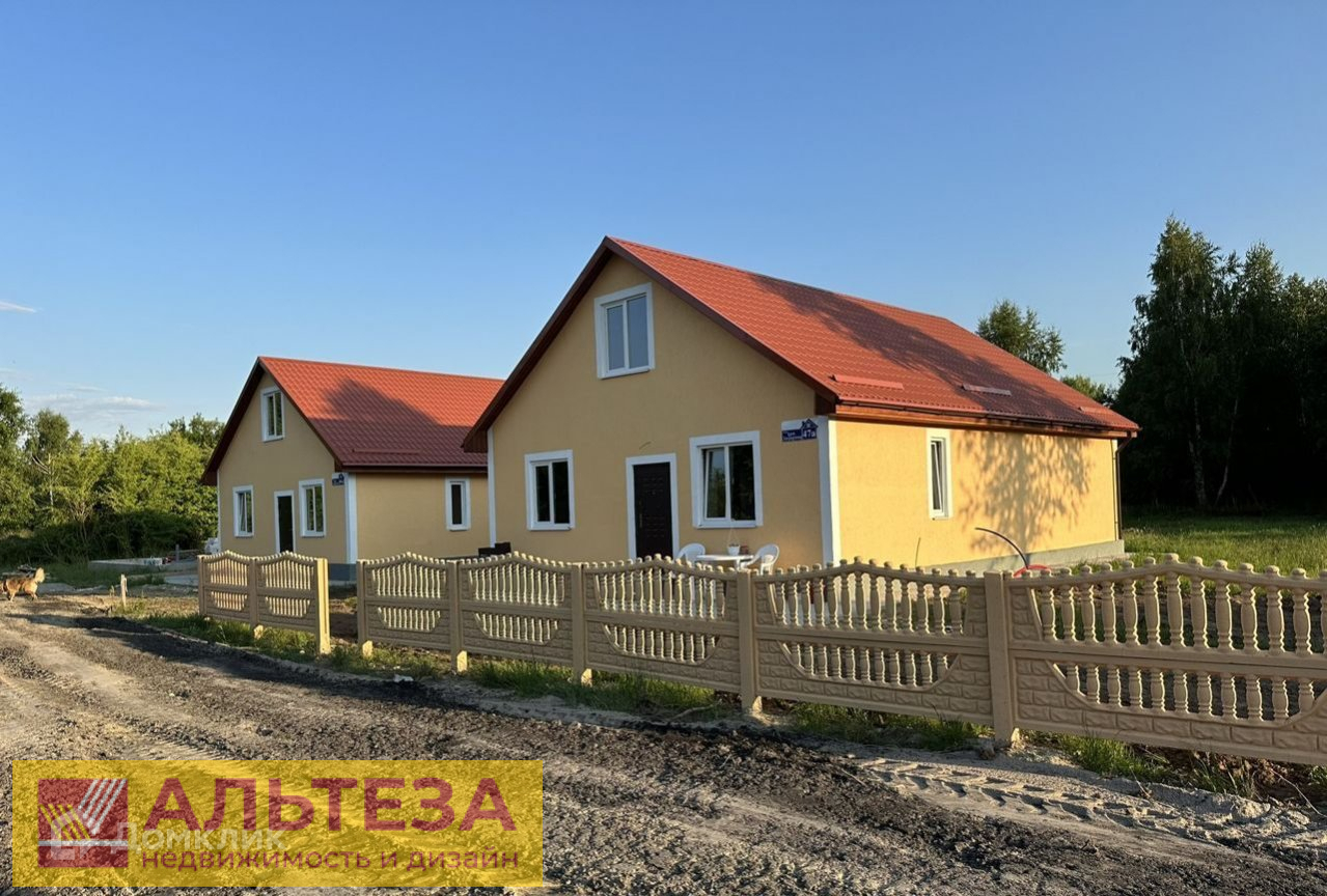 Купить Дом В Калининградской Области Пос Нивенское