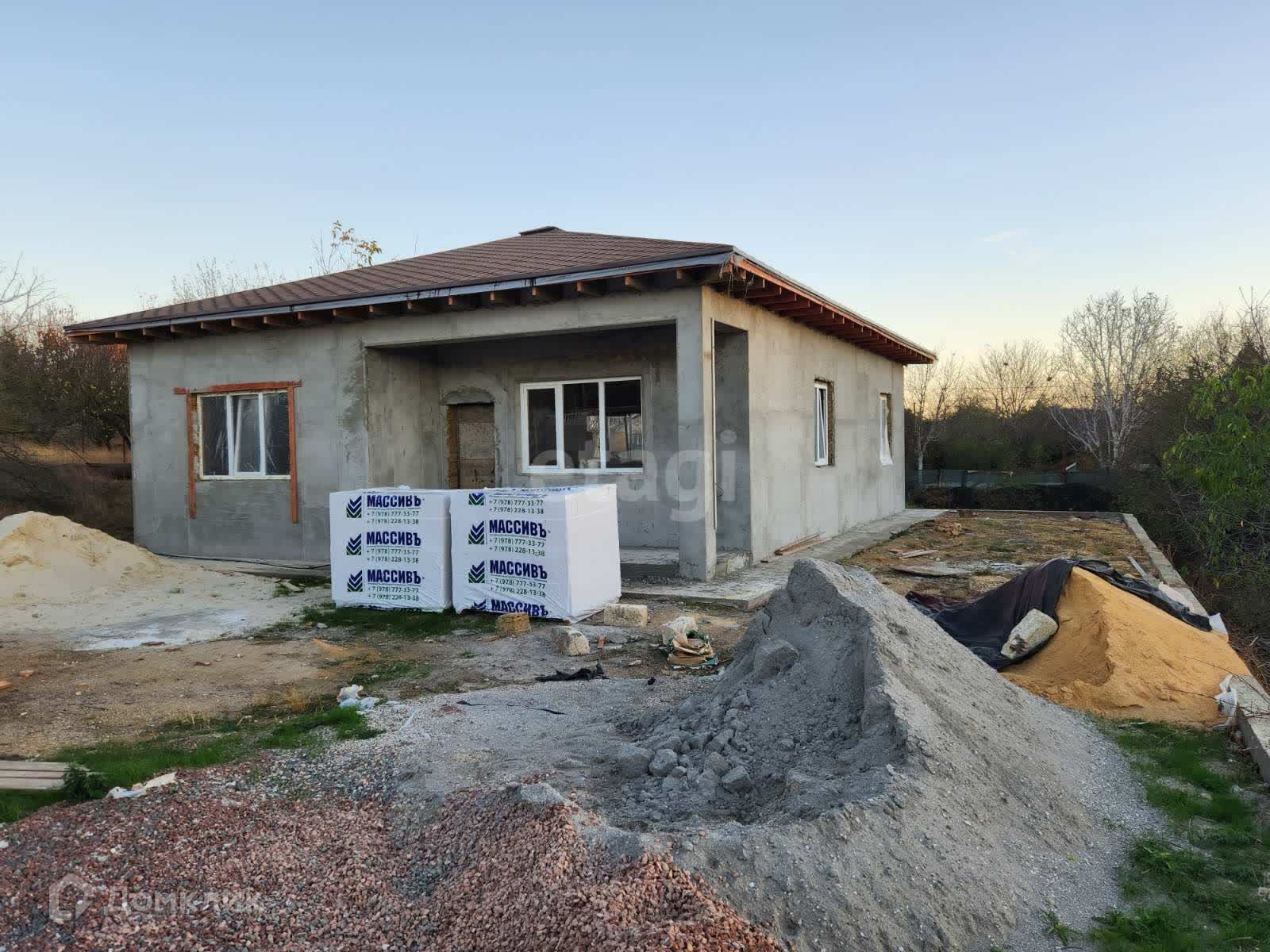 Купить Квартиру В Симферопольский Район Вторичное