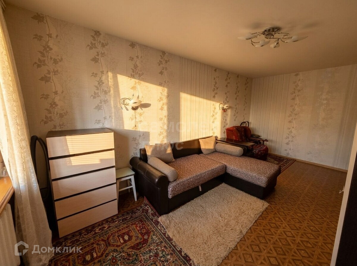 Ростовская область, Таганрог, Западный м-н, улица Циолковского, 41 к1 - Vista 4