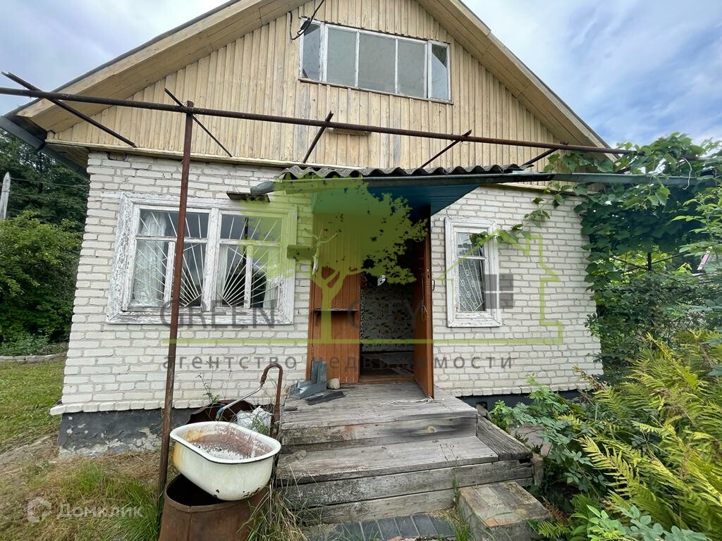 Купить Дом В Брянске Без Посредников