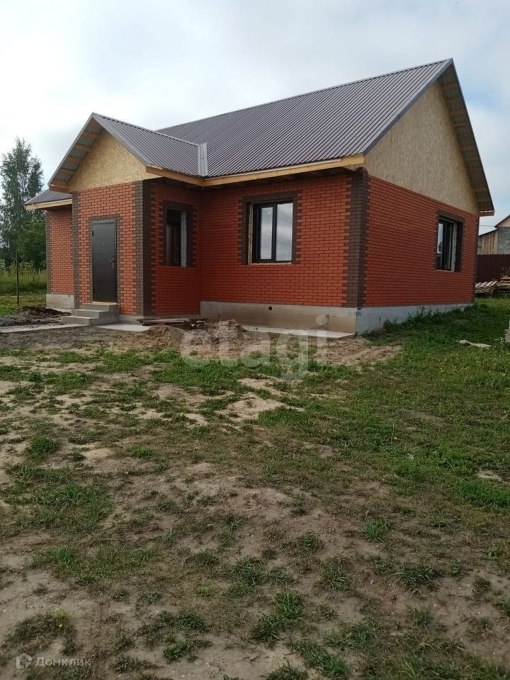 Купить Дом С Газом В Новосибирской Области