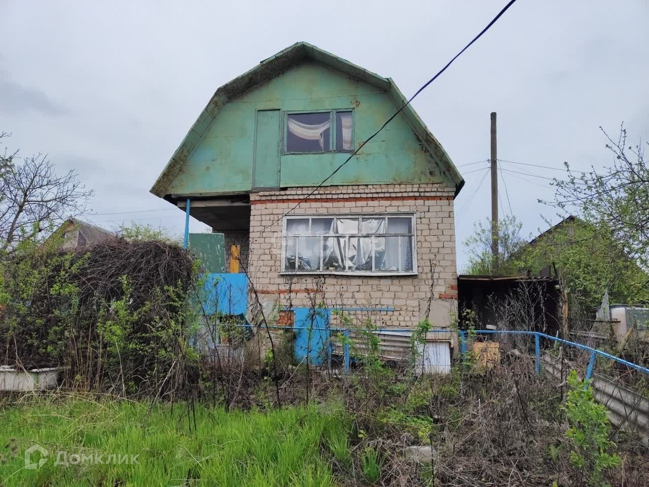 Купить Дачу Снт Родник Солнечногорский Район