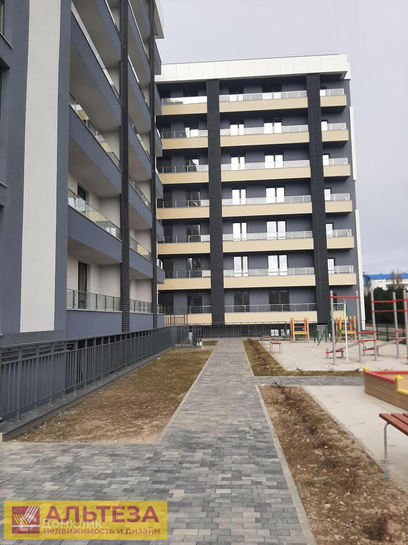 Купить Квартиру В Городе Светлогорске