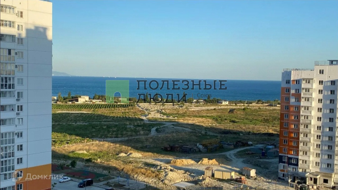 Посейдон ул мурата ахеджака 10а фото Купить 1-комнатную квартиру, 37.9 м² по адресу Краснодарский край, Новороссийск,