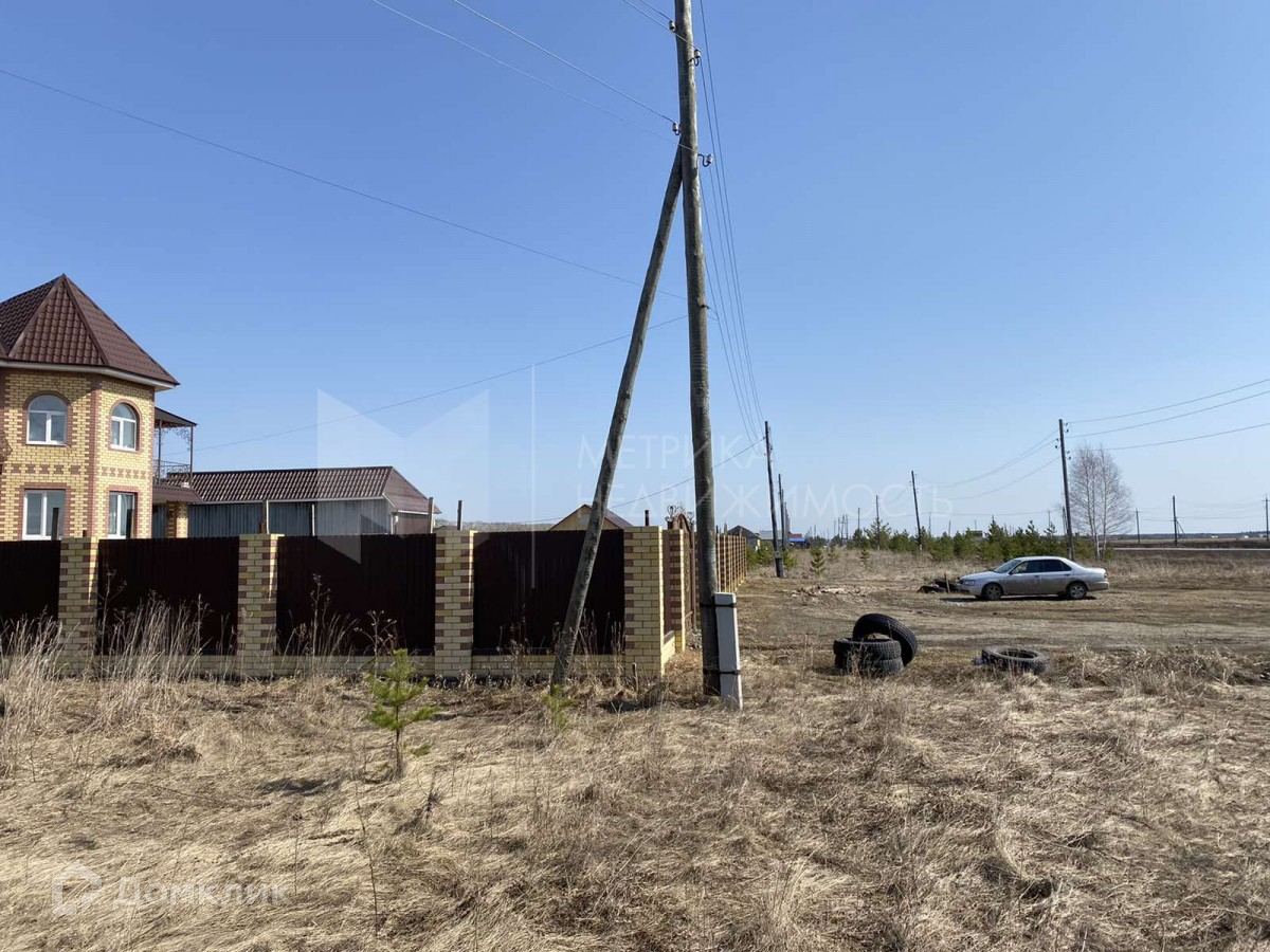 Купить участок, 21 сот., ИЖС по адресу Свердловская область, посёлок  городского типа Тугулым, Школьная улица за 500 000 руб. в Домклик — поиск,  проверка, безопасная сделка с жильем в офисе Сбербанка.