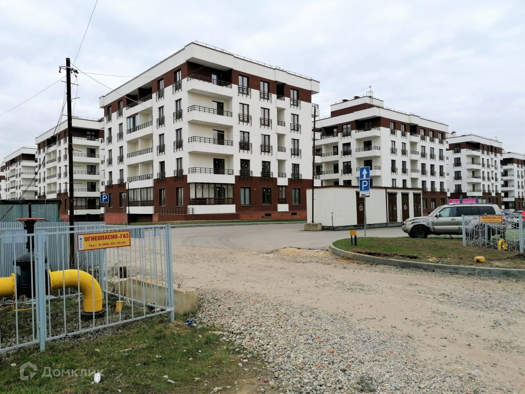 Купить студию, 26.4 м² по адресу Московская область, Люберцы городской ...