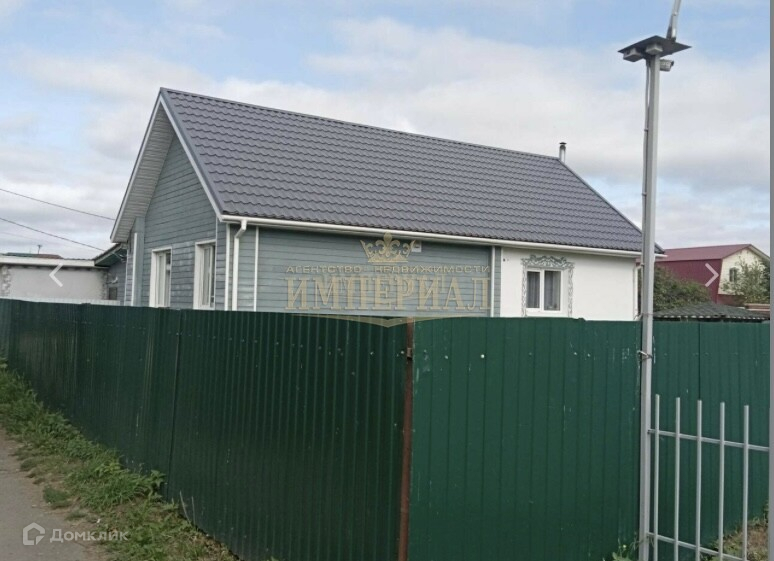 Купить дом, 68 м² по адресу Республика Марий Эл, Йошкар-Ола ...