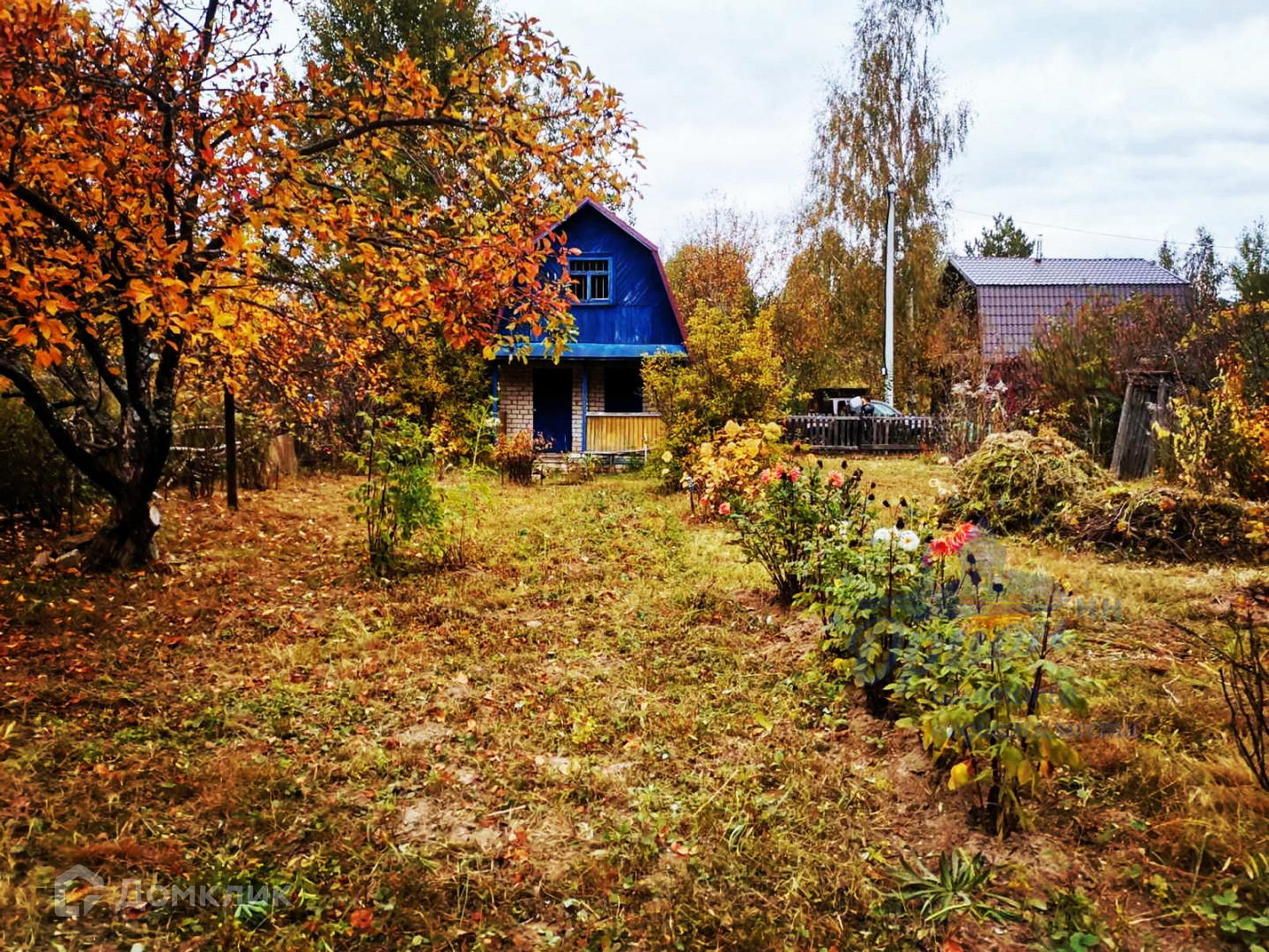 Купить Дачу В Городе Бор