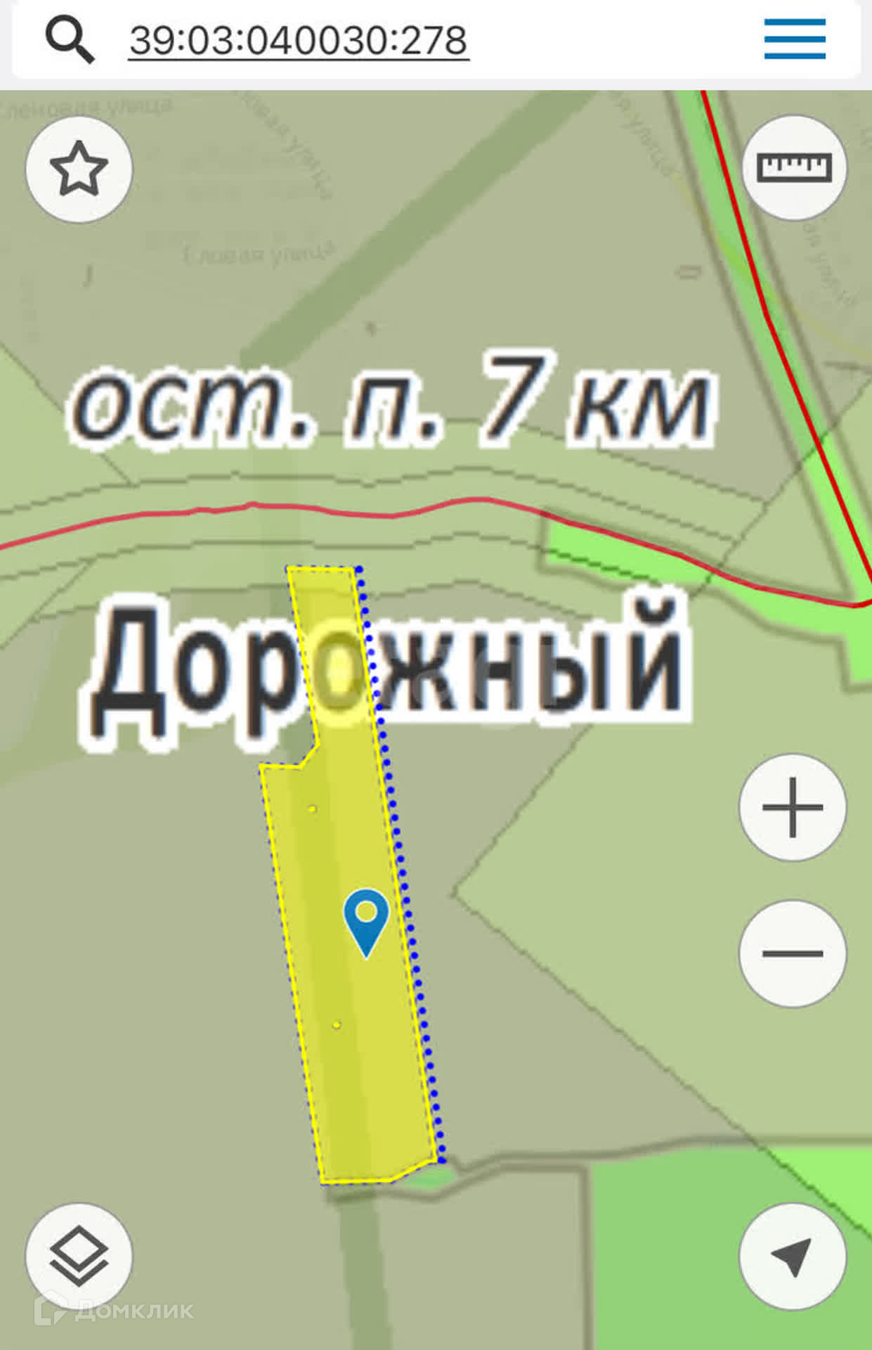 Купить участок, 960 сот., ИЖС по адресу Калининградская область, Гурьевский  муниципальный округ, посёлок Орловка за 76 800 000 руб. в Домклик — поиск,  проверка, безопасная сделка с жильем в офисе Сбербанка.