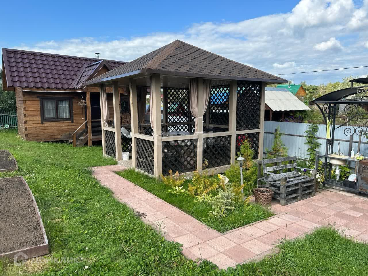 Купить Дачу В Бердске Снт Запрудный