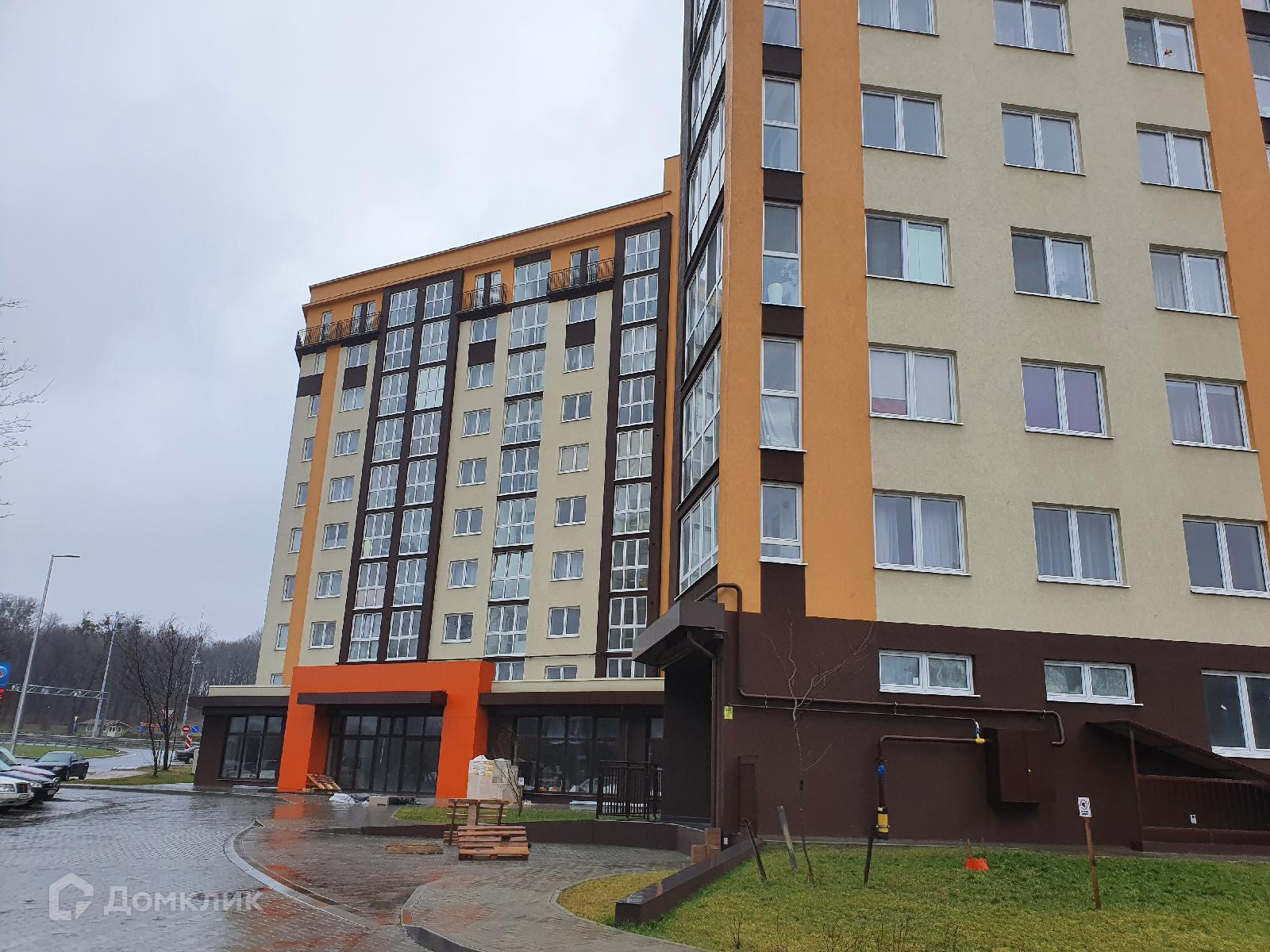 Купить Квартиру Ул Александрова