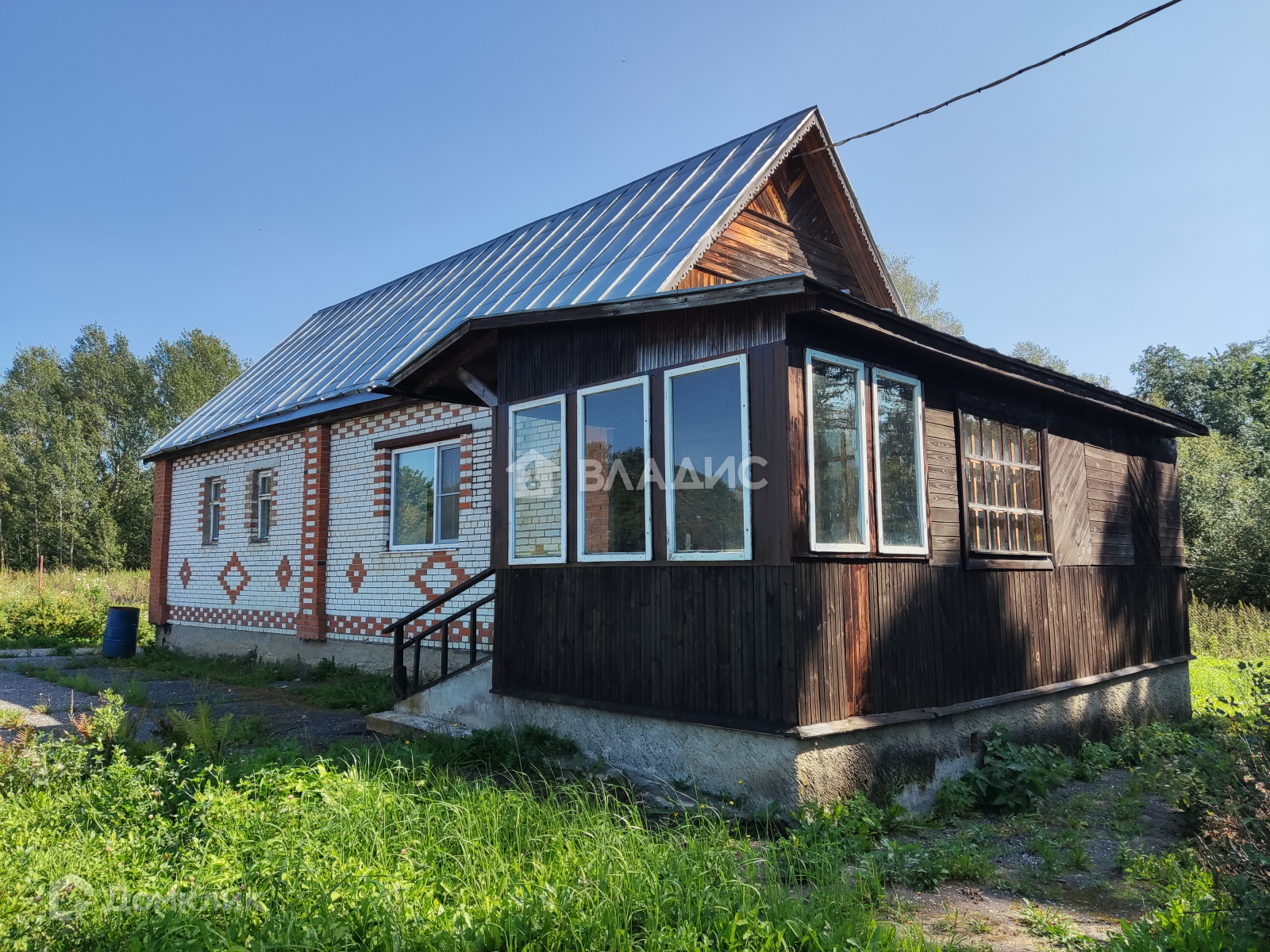 Купить Дом В Копнино Богородского Района