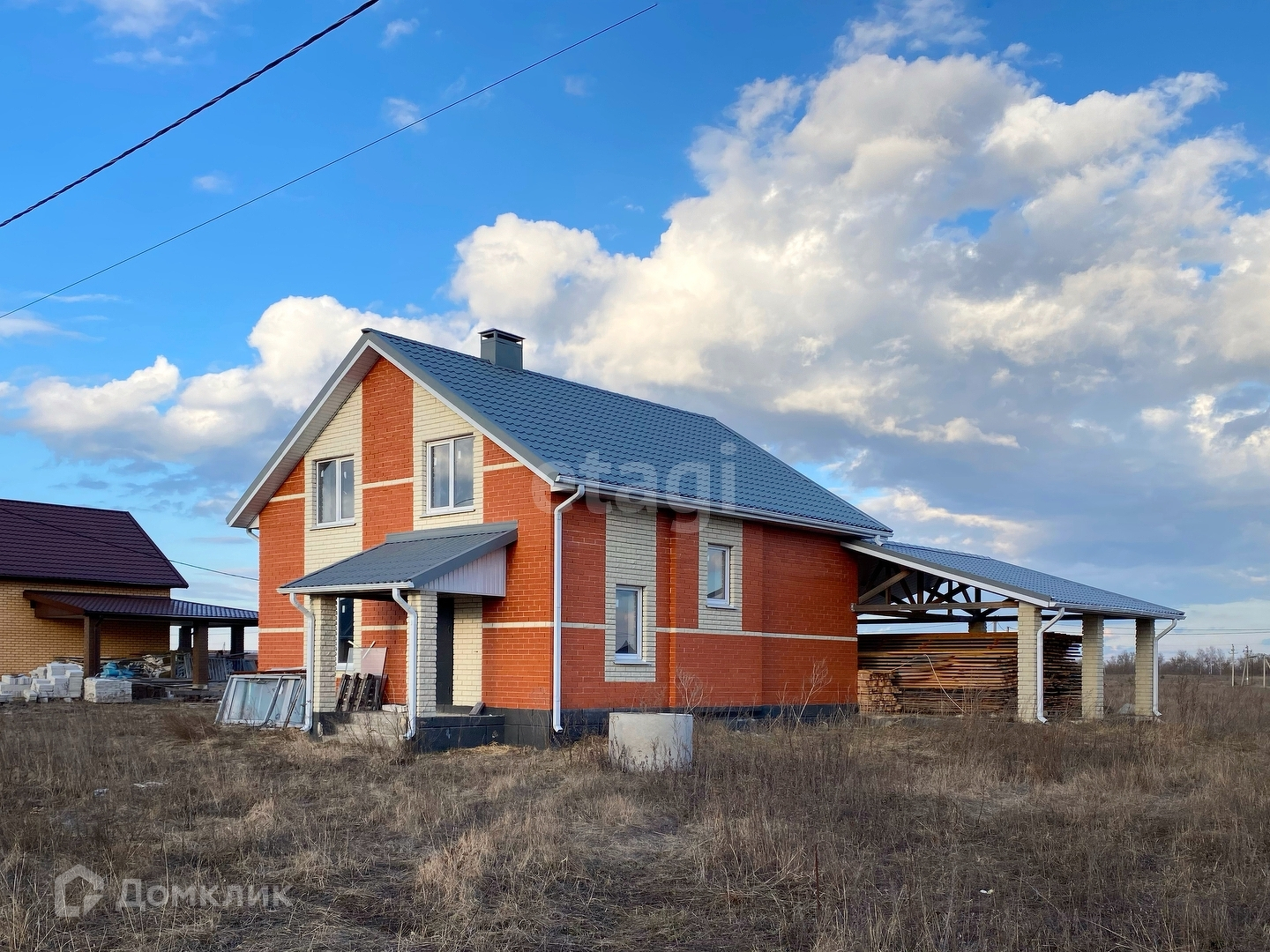 Купить Дом В Кореневщино Липецк