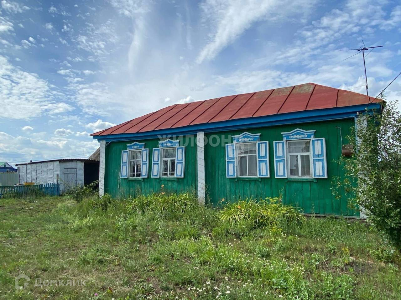 Купить Дом В Петровске Ишимбайского Района
