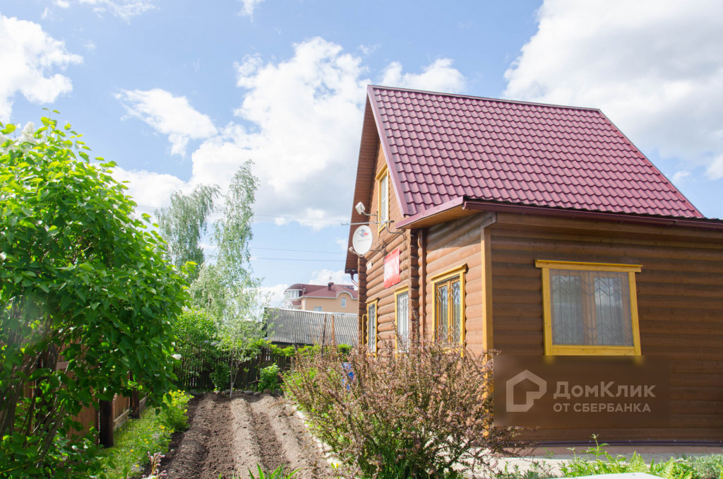 Купить Дом В Фрунзенском Районе Саратова