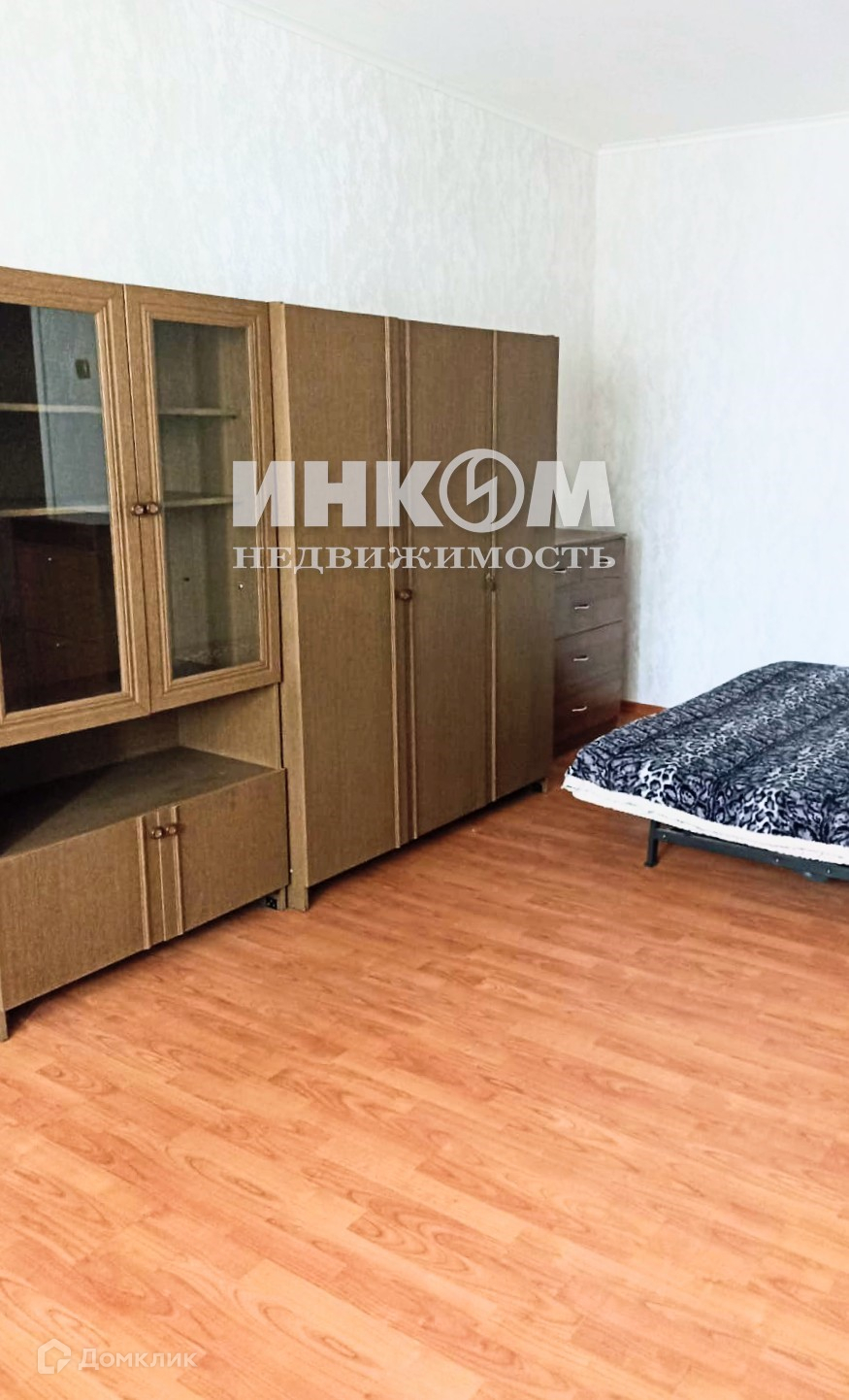 Москва, Кантемировская улица, 20 к2 - Aanzicht 4