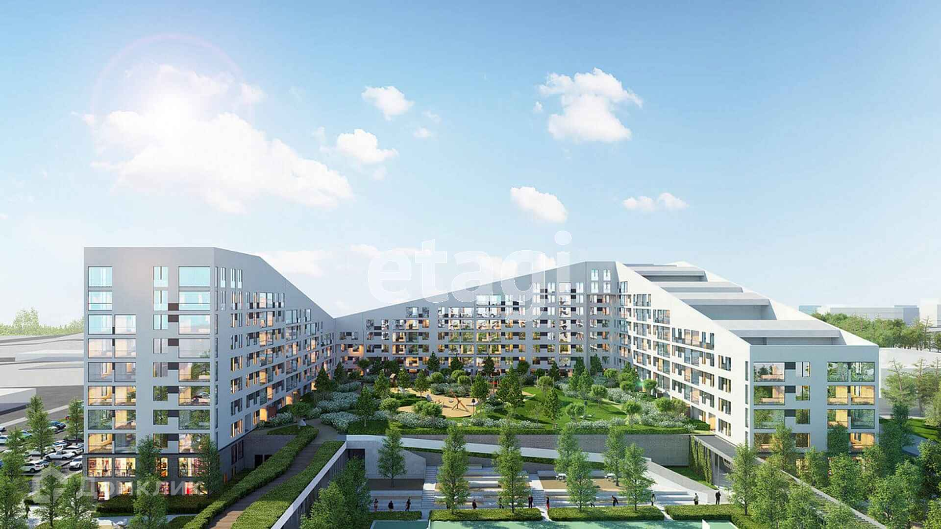 Микрорайон Лента Купить Квартиру