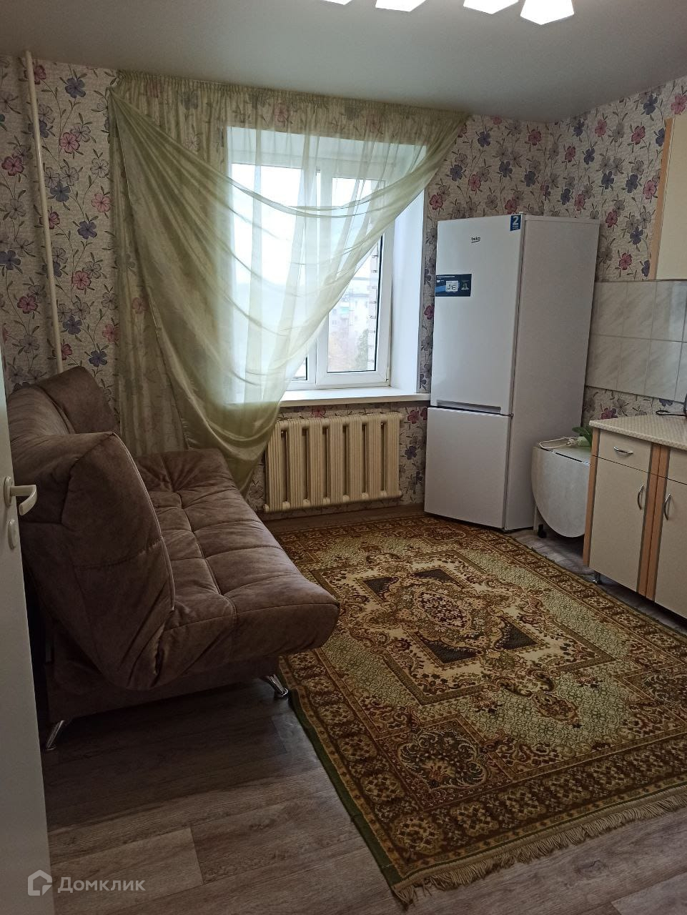 Купить Однокомнатную Квартиру Волгоградская