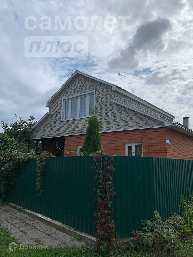 Снять дом, 130 м² по адресу Московская область, городской округ Лосино ...