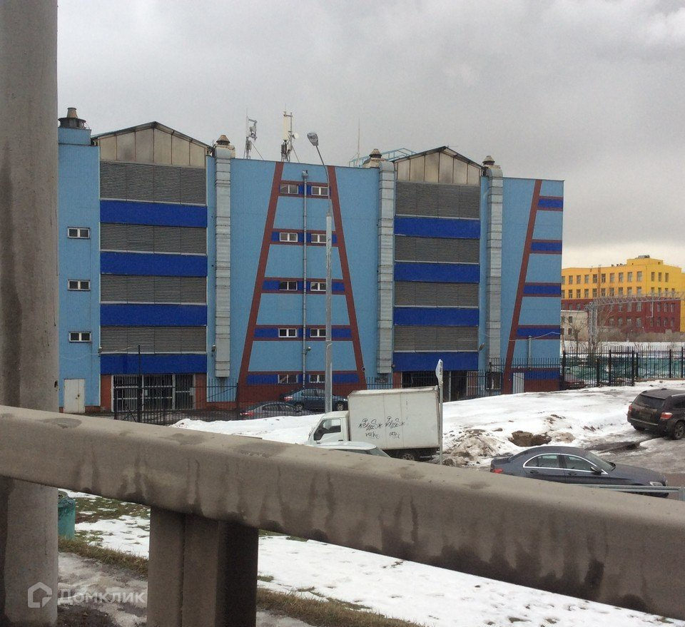 Купить Гараж Автозаводский Район Нижний
