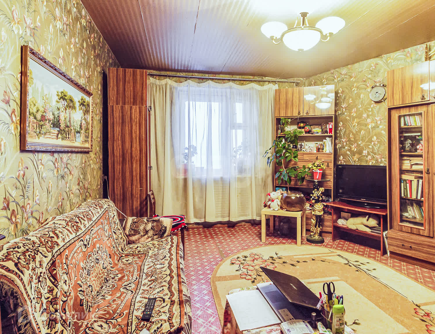 Купить 1 Кв Квартиру Вологда