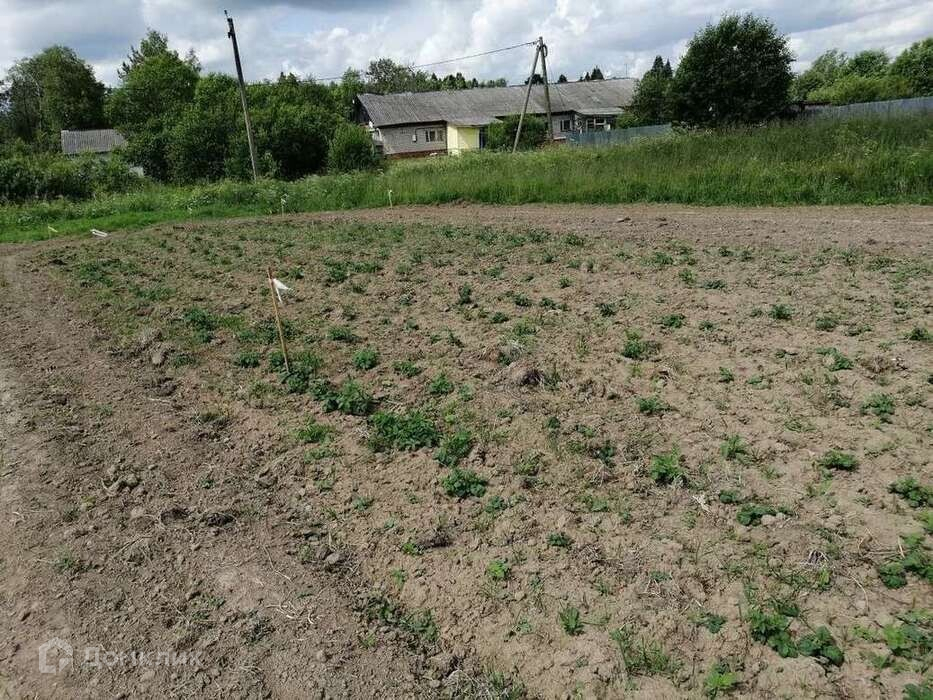 Купить Участок В Майском Вологодский Район