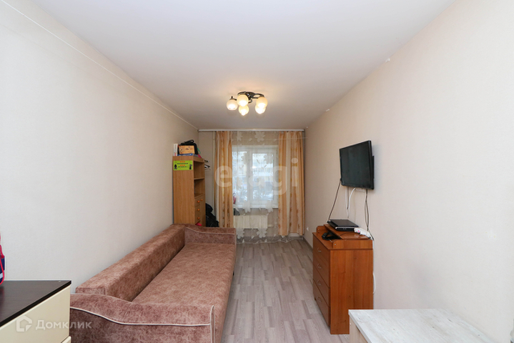 Купить студию, 18.5 м² по адресу Иркутск, Пограничный переулок, 1Б, 4 ...