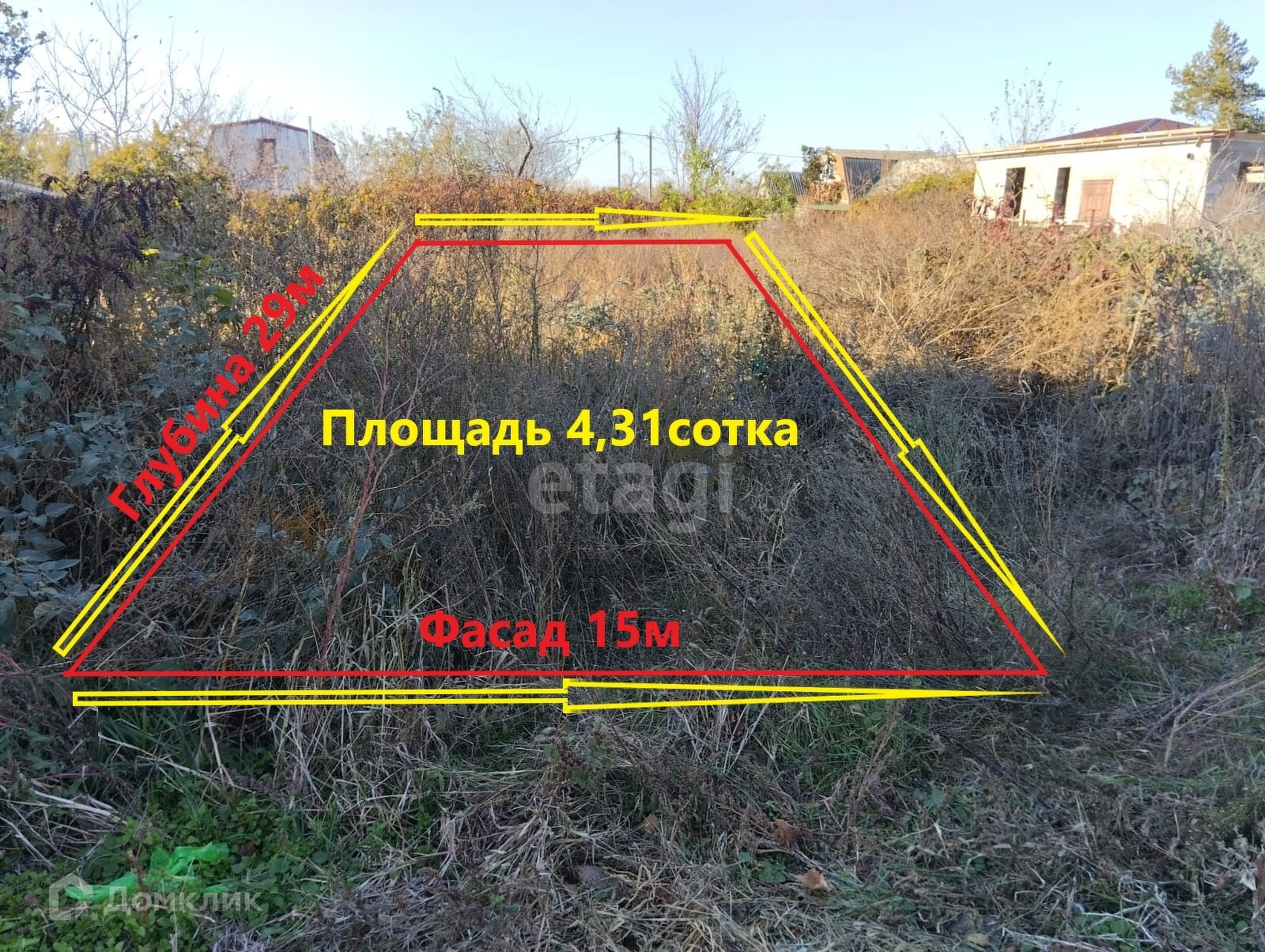 Купить Участок В Темрюке Краснодарского Края