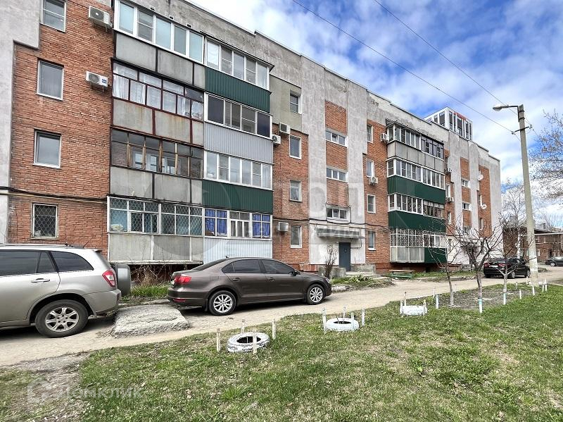 Купить Квартиру Г Пенза Ул