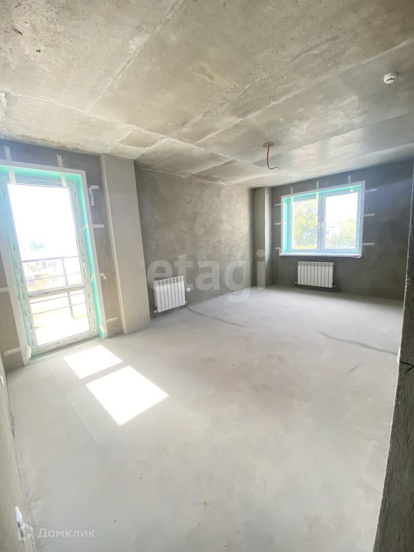 Купить 2-комнатную квартиру, 64.34 м² по адресу Республика Марий Эл ...