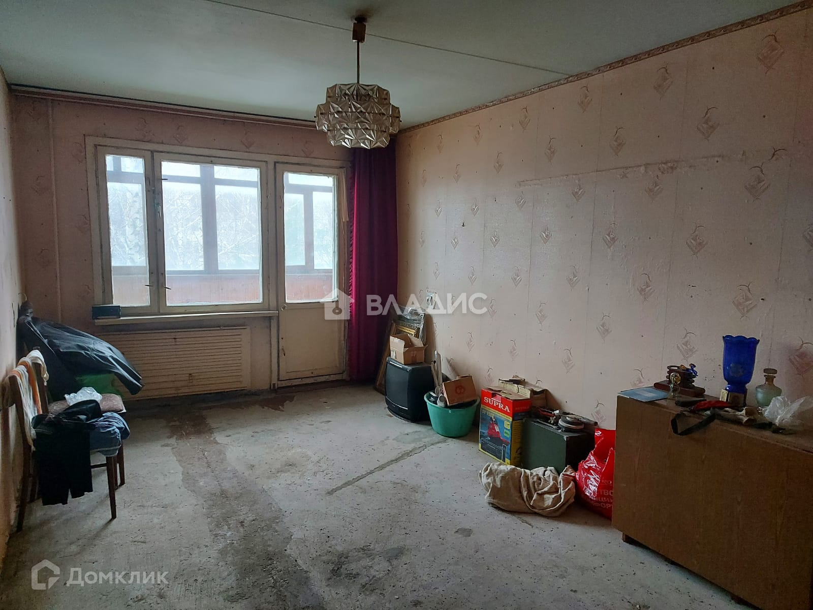 Пенза Купить Квартиру Ул Ладожская