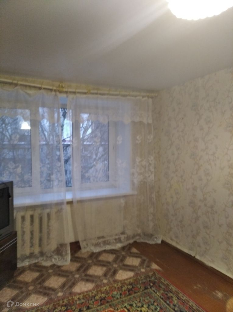 Снять 1-комнатную квартиру, 31 м² по адресу Нижний Новгород, Приокский ...