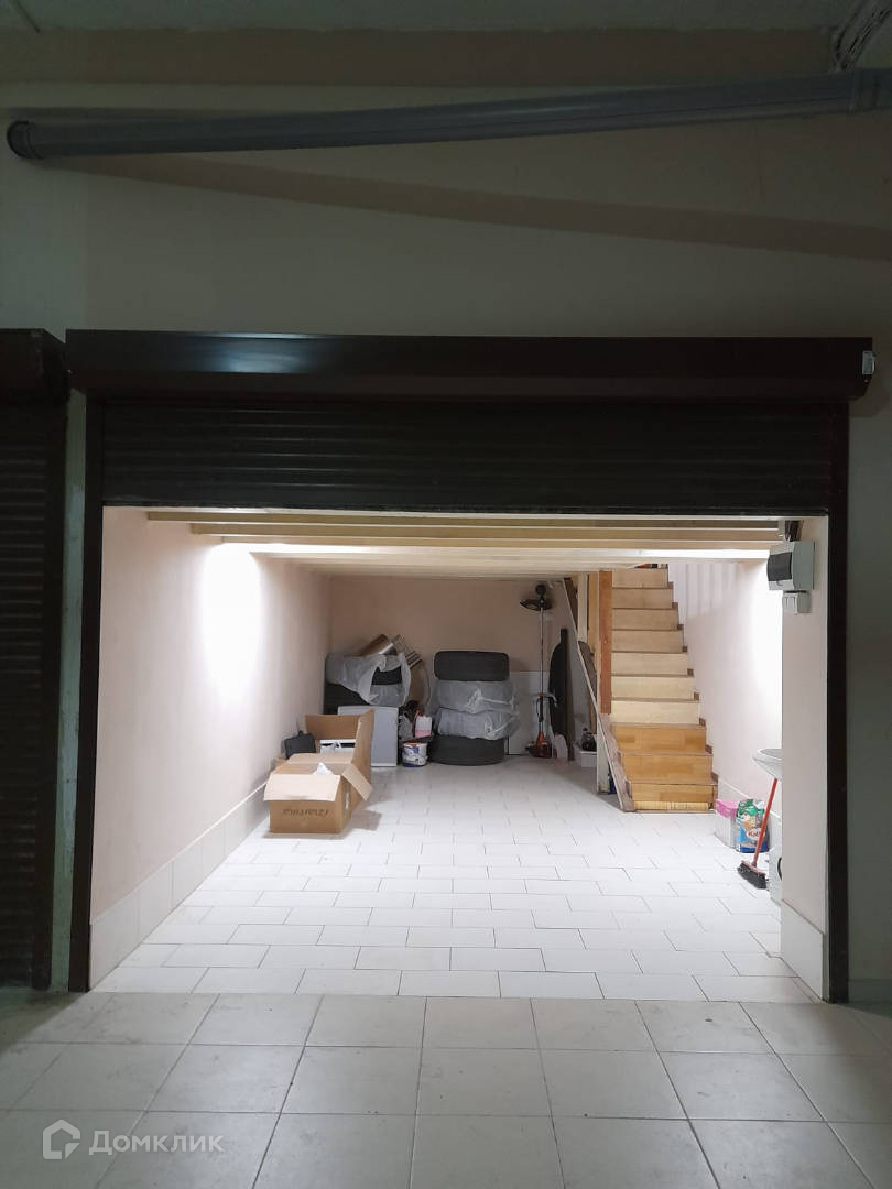 Купить 1-комнатную квартиру, 18 м² по адресу Краснодарский край, Сочи ...