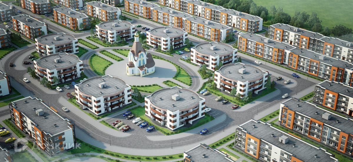 Золотой квартал