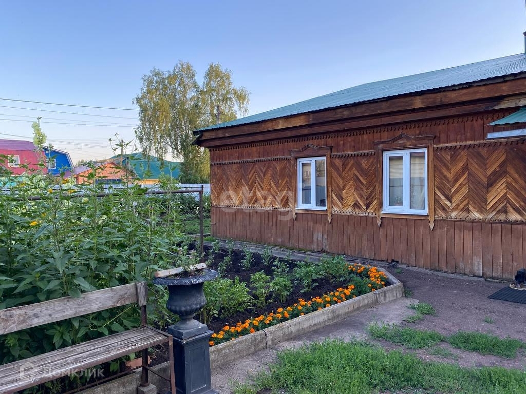 Купить дом, 110 м² по адресу Республика Башкортостан, Уфимский район ...