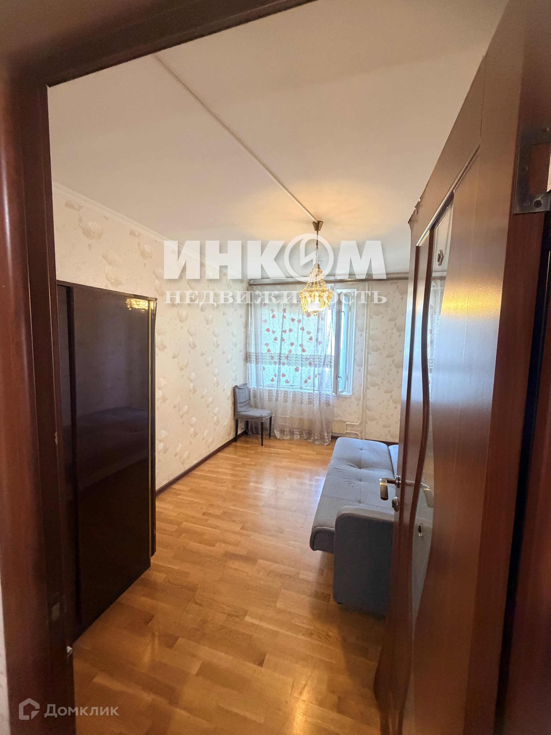 Москва, 8-я улица Текстильщиков, 1 к1 - Vue 6